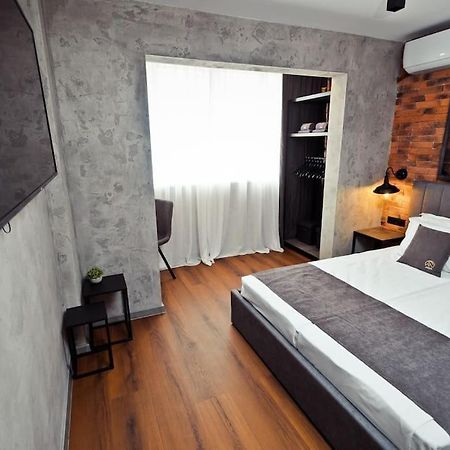 Agia 2 - Cozy One Room Apartment Sofia Extérieur photo
