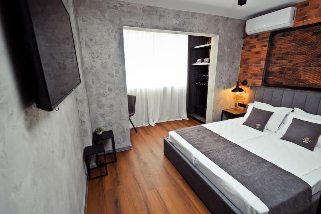 Agia 2 - Cozy One Room Apartment Sofia Extérieur photo